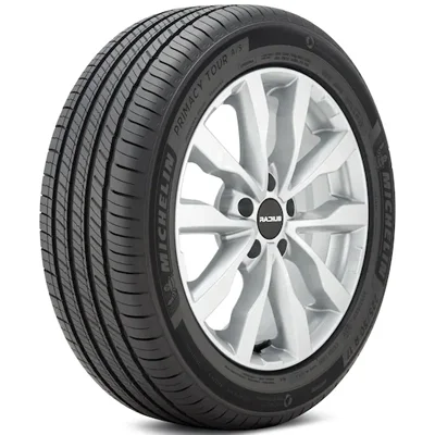 MICHELIN PRIMACY TOUR A/S (NRT) ACOUSTIC